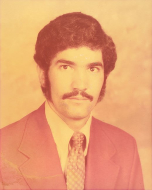 Obituary of Johnny Anthony Hernandez Jr.