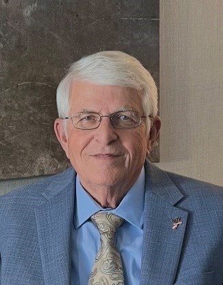 Obituary of William Alan Todd