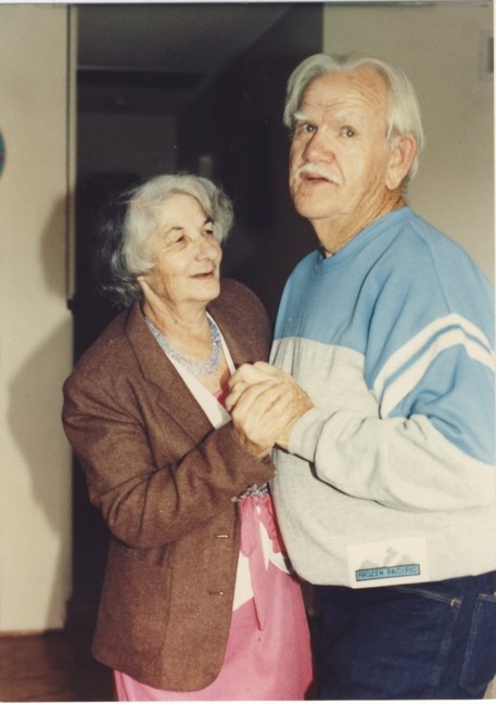 Obituary of Ruth Bixby