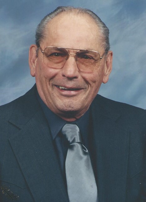 Obituary of Melvin Earl Jung