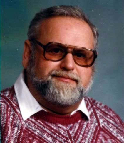 Obituary of W. Daniel Dan Askins