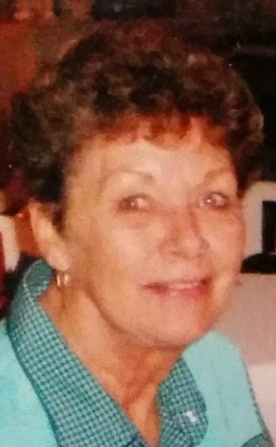 Obituary of Janie Kathryn Fuentes