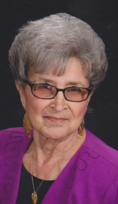 Obituary of Virginia Vejil Pena