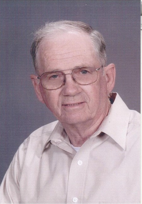 Obituary of Mr. Donald L Crickenberger