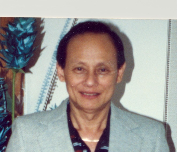 Obituary of Bonifacio Catalogo Doneza