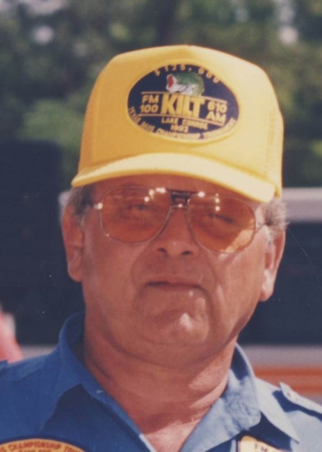 Obituary of Leonard Jankowiak