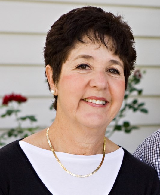 Obituary of Alleah Susan Seliskar