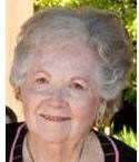 Obituary of Joyce Bennett Ullom