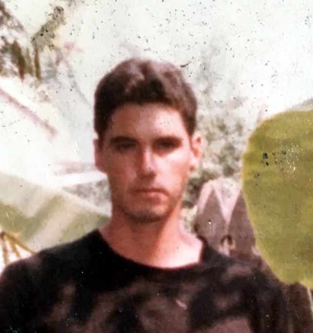 Obituary of Robert Lee Corey Jr.