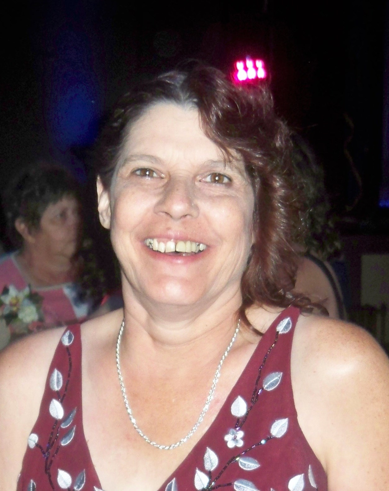 Obituary of Tina Marie Devlin