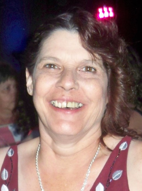 Obituary of Tina Marie Devlin
