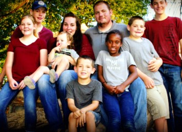 Obituary of TJ Morrow