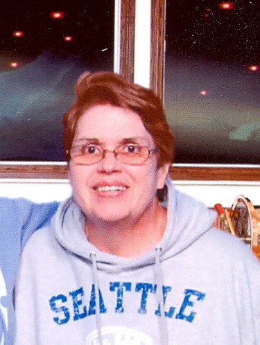 Obituary of Marguerite Frances Troxell