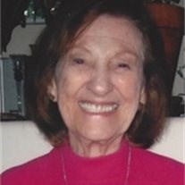 Obituary of Betty Jean Kent (Cooper)