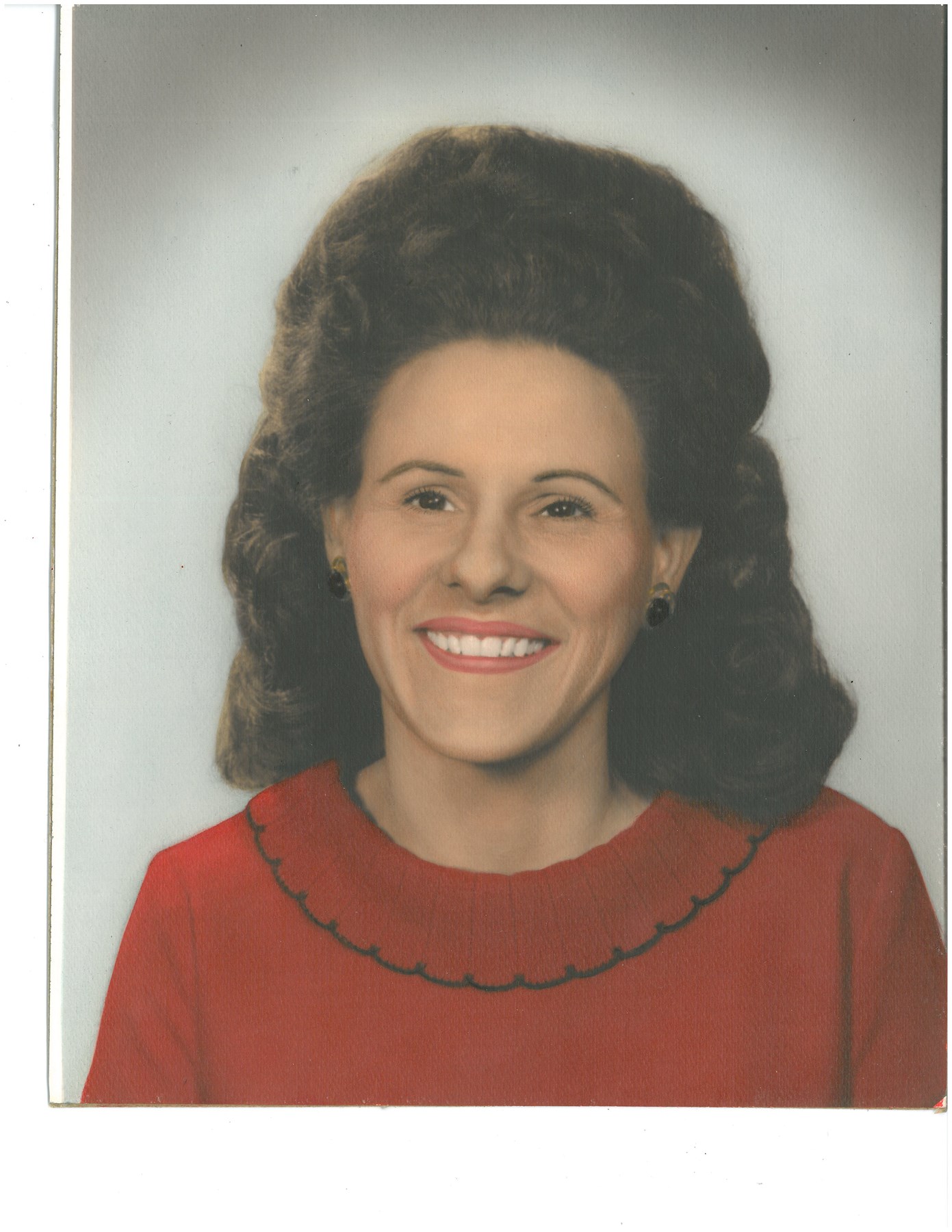 Obituary of Phyllis L. Alexander