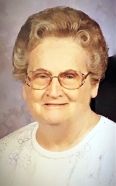 Obituary of Elsie Moses Ray