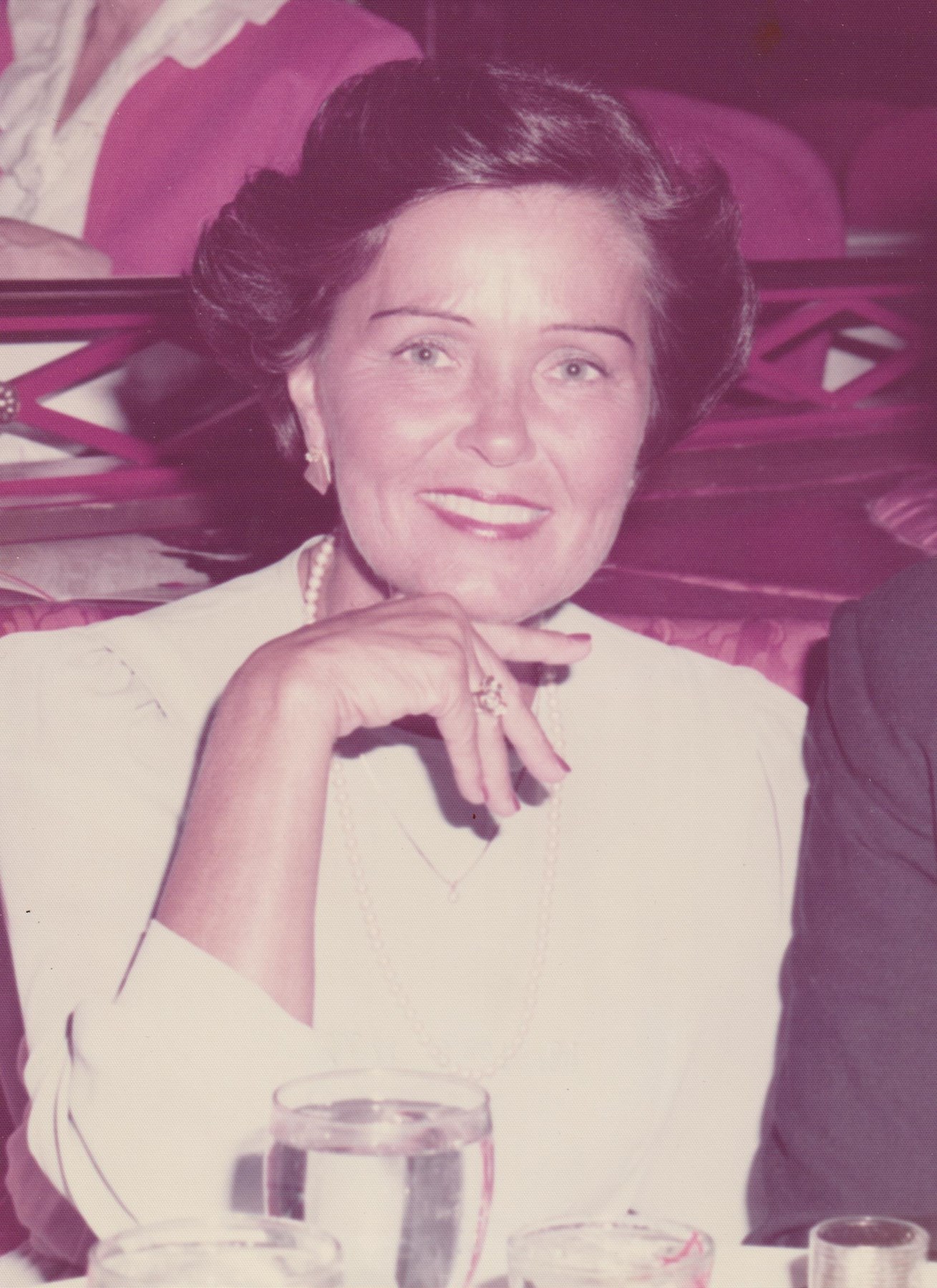 Obituary of Willa Dean Marlaire