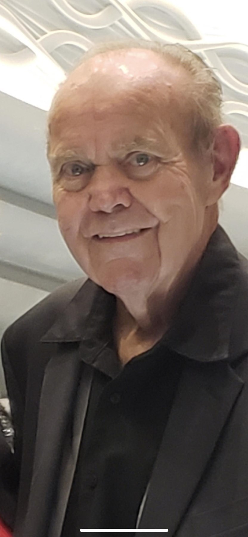 Avis de décès de Lewis A Daly