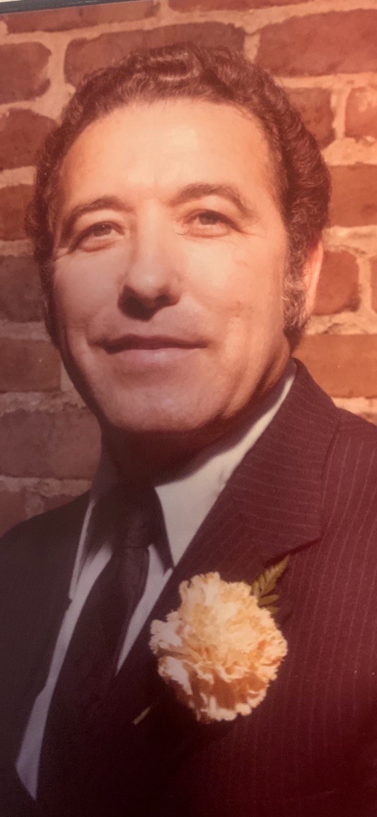 Obituary of Monroe Cullen Williams