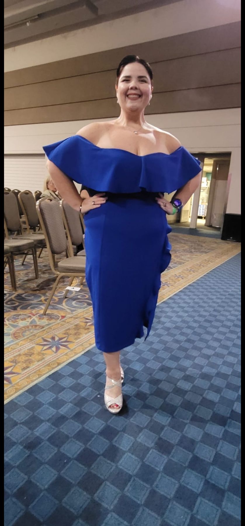 Obituary of Yvonne Elisa Aguiar Luna