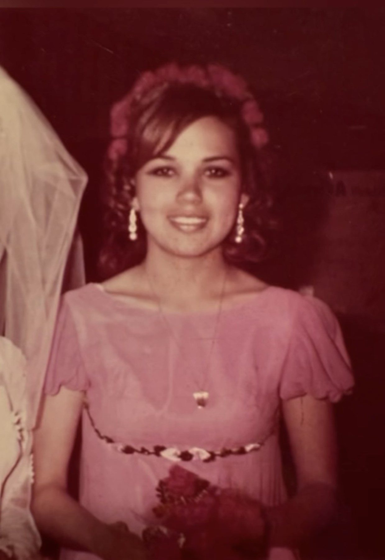 Obituary of Rosana Salas