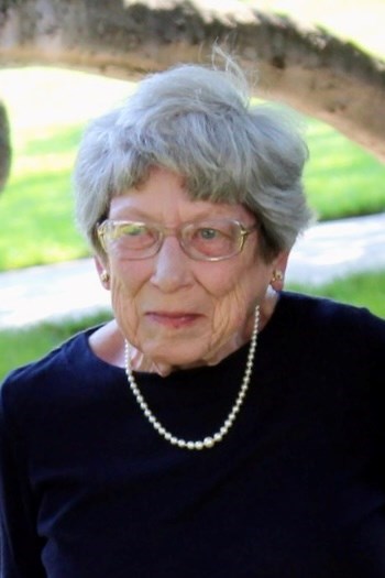 Obituary of Patricia Ann Hinrichs