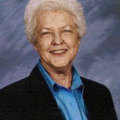 Obituary of Ellanore Barnes Sledge