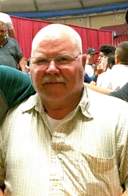 Avis de décès de Ernest DANIEL Shelton