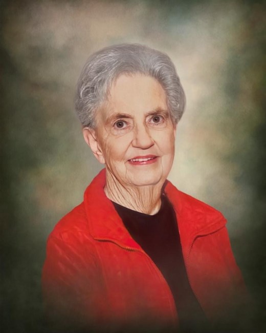 Obituary of Patricia Gail Burton