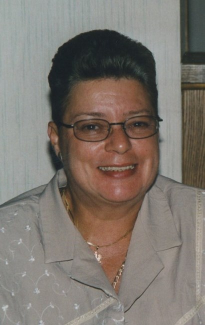 Obituary of Susan Kandybowicz