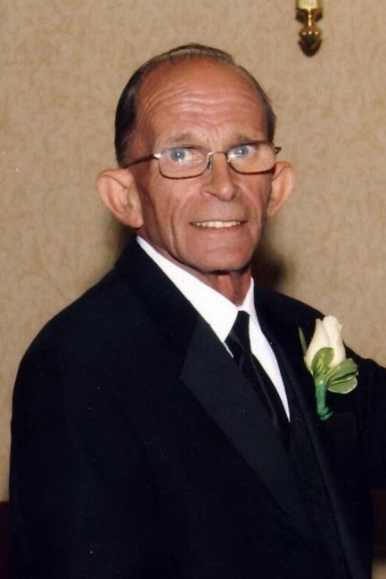 Obituary of William Charles Good Sr.