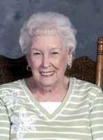 Florence Hackett