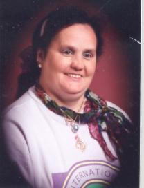 Avis de décès de Mme Pauline Dubois