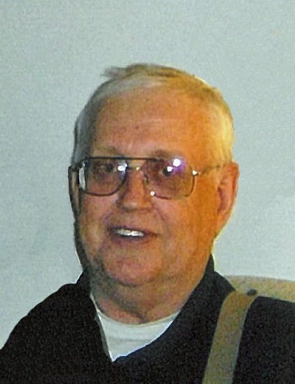Obituary of Gerald Albe Edgar