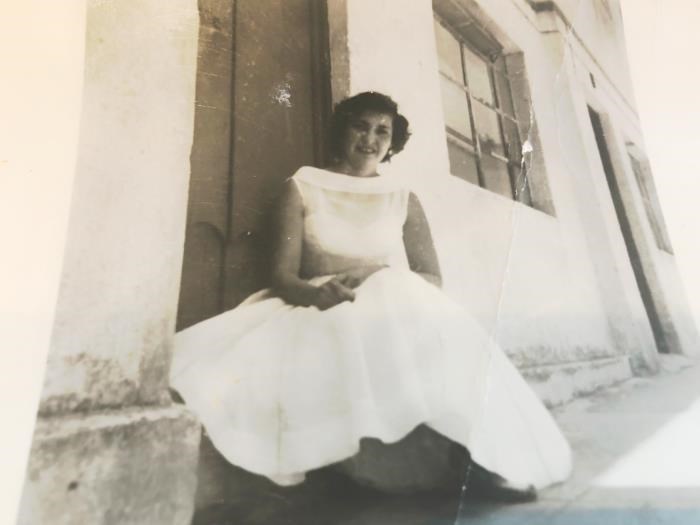Obituary of Ana Maria Aquino