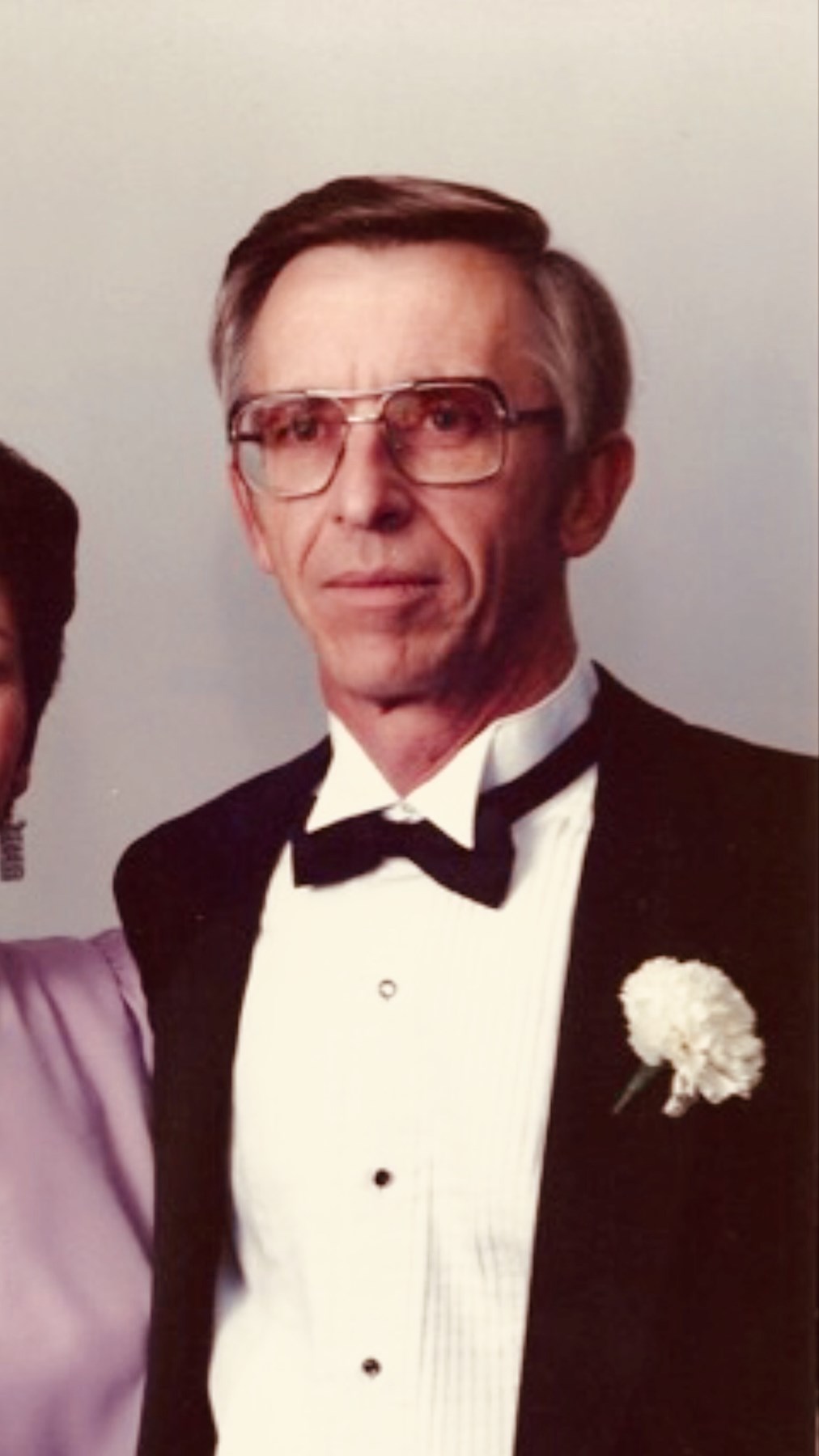 Obituary of John F. Hanna