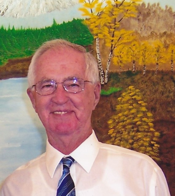 Obituary of Louis "Lg" Glynn Heavrin
