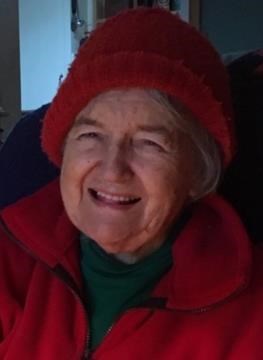 Obituario de Barbara Rose Sherman