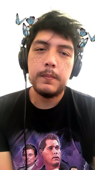 Obituary of Jose Andrade