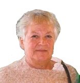 Avis de décès de Susan May Racicot