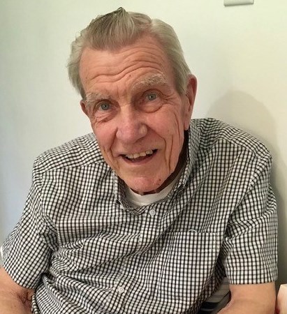 Obituary of Dennis Hayes