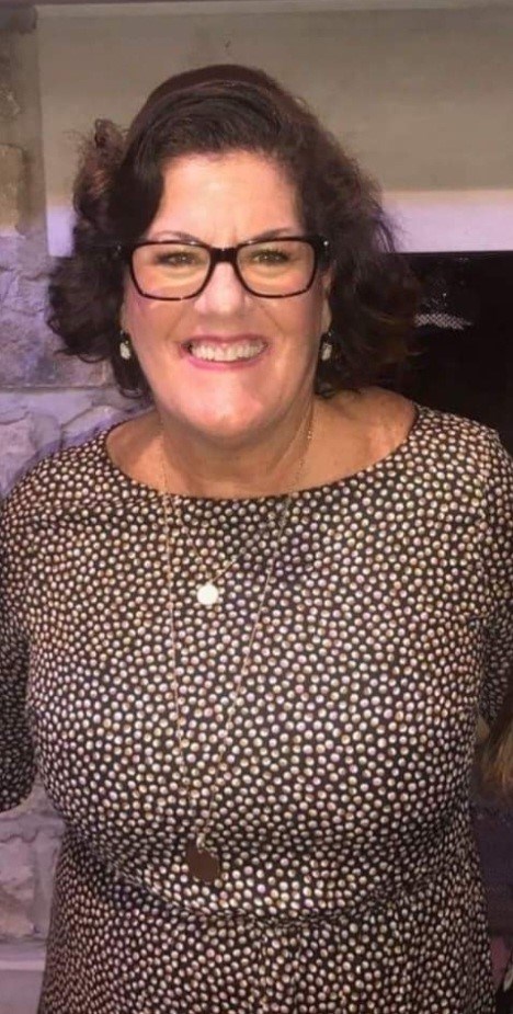 Obituary of Mary Elizabeth Murray