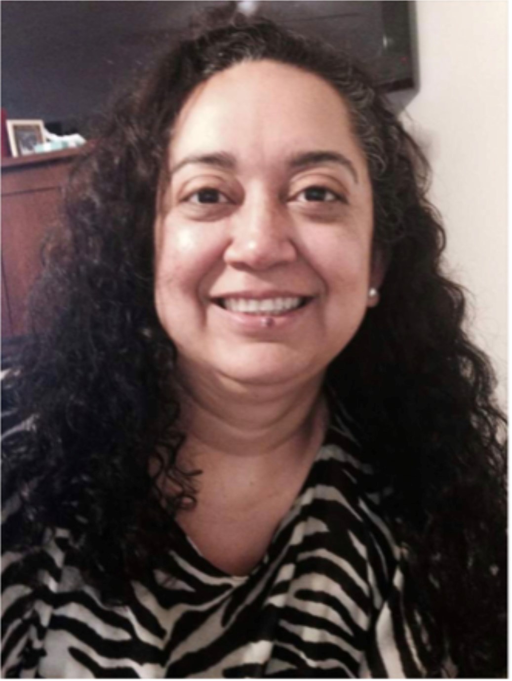 Obituary of Hortencia "Chachi" Castaño-Urbanowiez