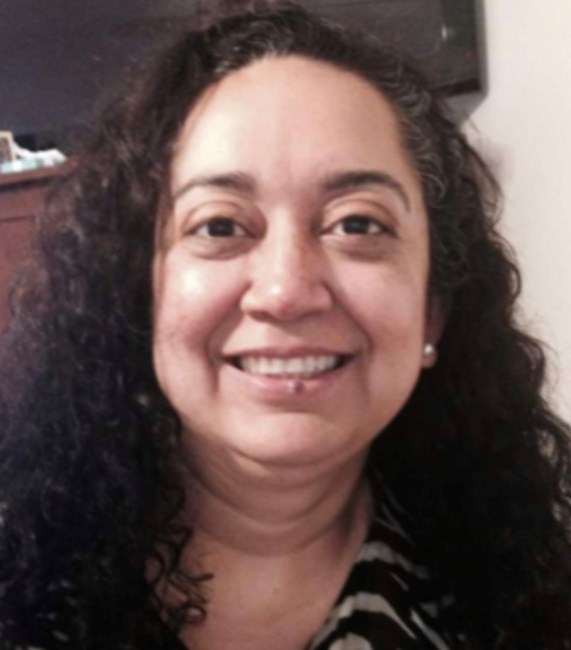 Obituary of Hortencia "Chachi" Castaño-Urbanowiez