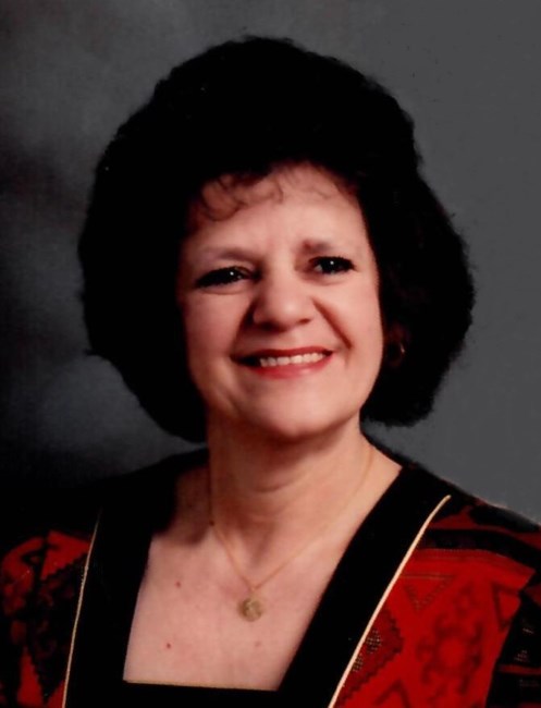 Obituary of Sandra Lee Katz
