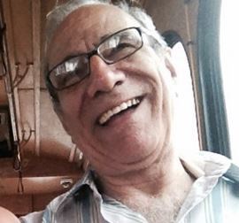 Obituario de Diego Mejia-Lora