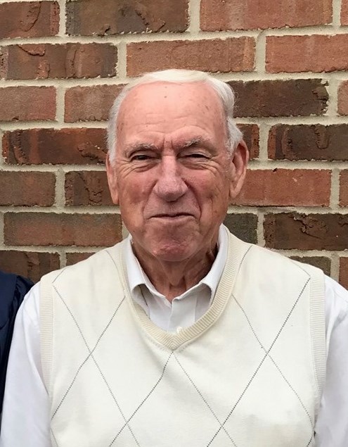 Obituary of Daniel K. "Dan" Baumgardner