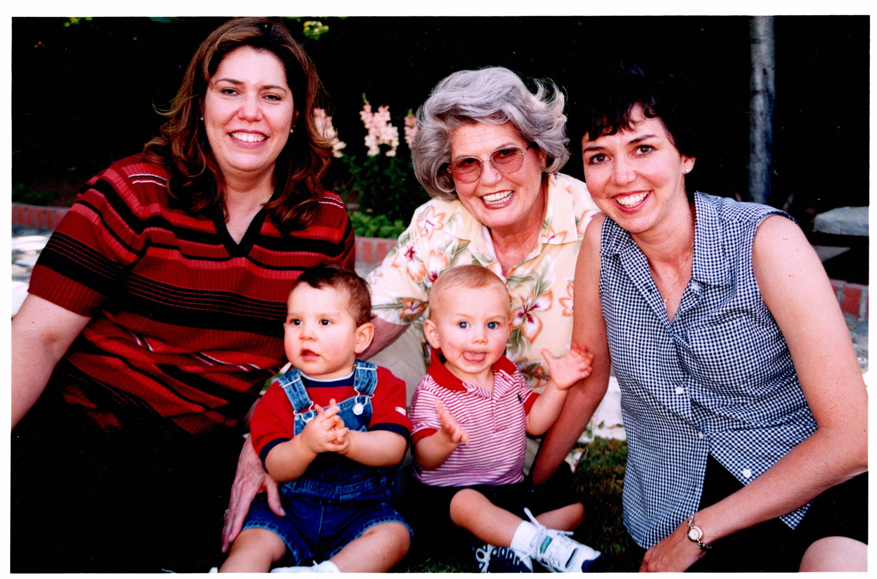 Obituary of Isabel Lightbourn Avila