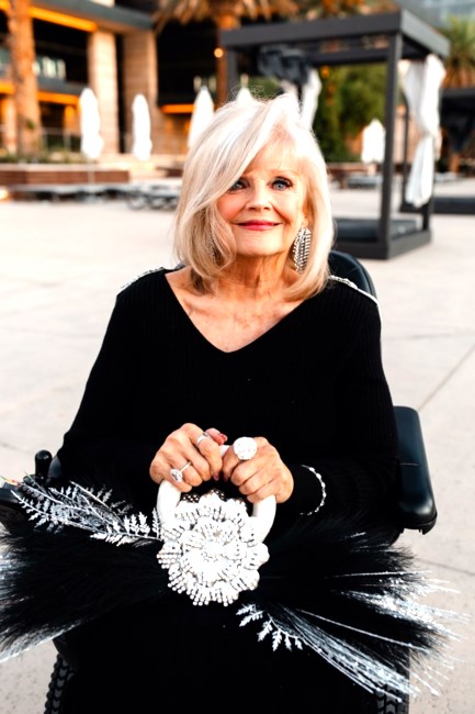 Obituary of Patricia Price Palamar