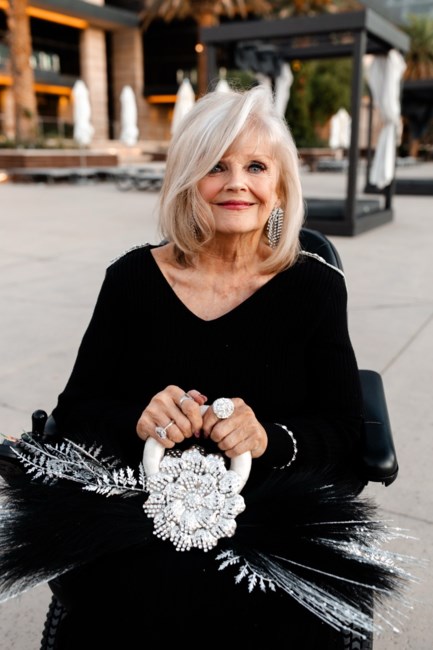 Obituary of Patricia Price Palamar